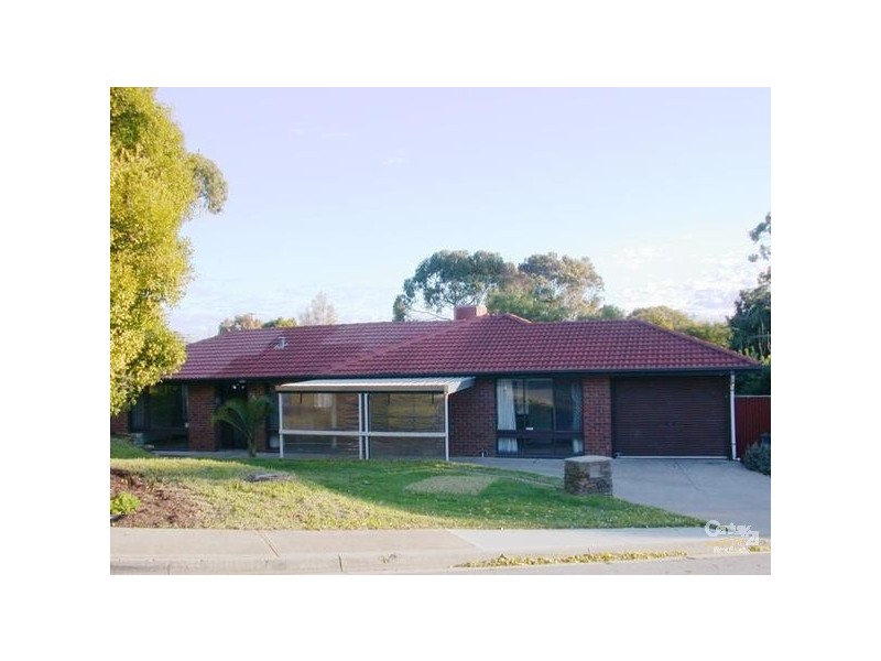 1 Bovard Court, Trott Park SA 5158
