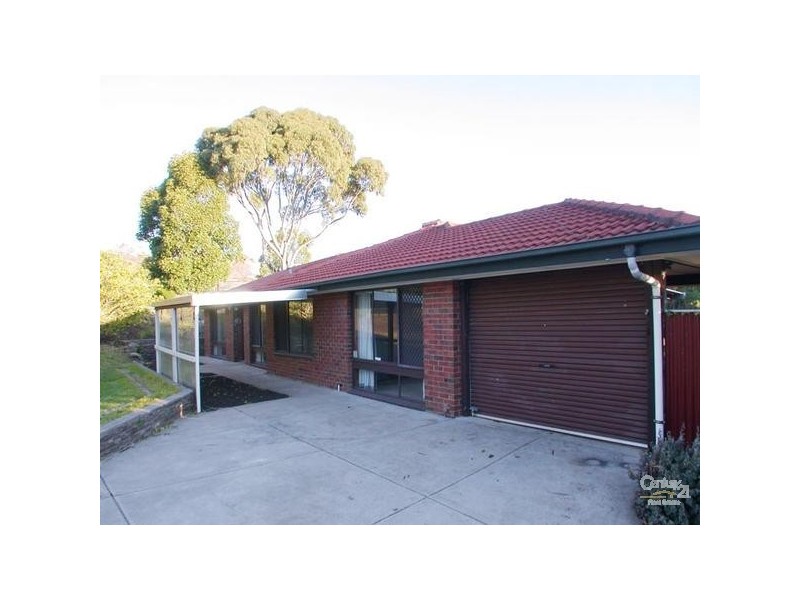 1 Bovard Court, Trott Park SA 5158