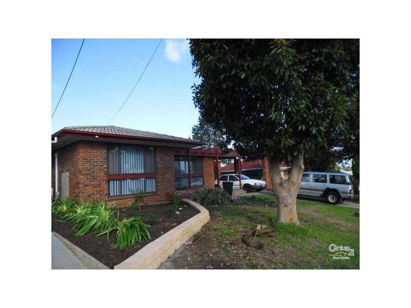12 Pinchbeck Street, Morphett Vale SA 5162