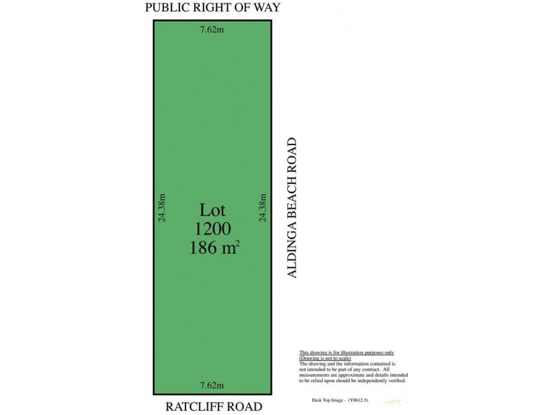 2 Ratcliffe Road, Aldinga Beach SA 5173