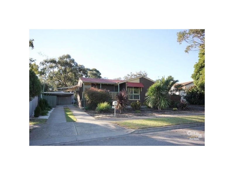 39 Harbourview Road, Hackham West SA 5163