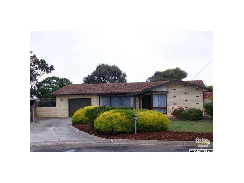 5 Chestnut Place, Hackham West SA 5163