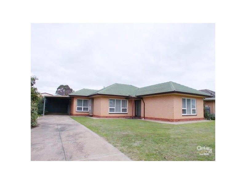14 Graham Avenue, Hackham SA 5163