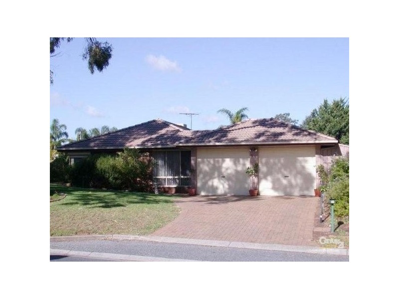 38 Spriggs Road, Onkaparinga Hills SA 5163