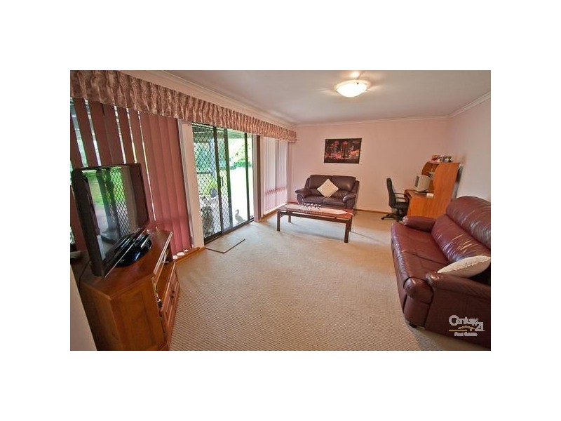 20 Oakhill Crescent, Morphett Vale SA 5162