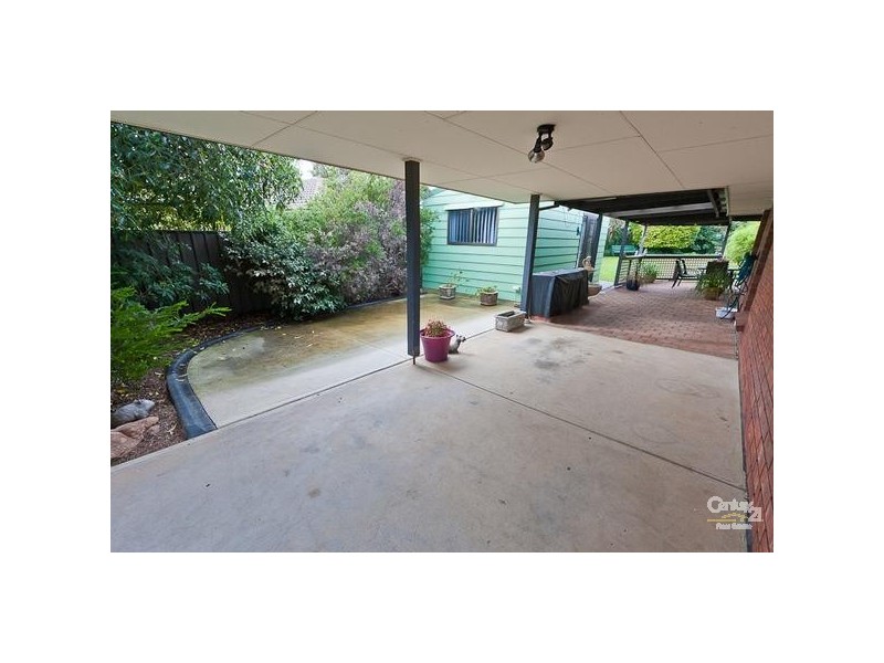 20 Oakhill Crescent, Morphett Vale SA 5162