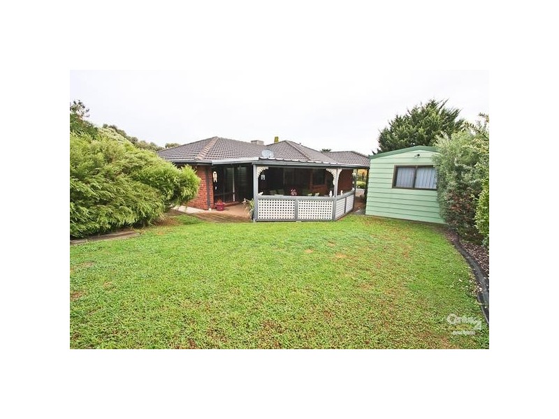 20 Oakhill Crescent, Morphett Vale SA 5162