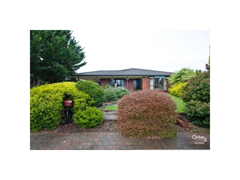 20 Oakhill Crescent, Morphett Vale SA 5162