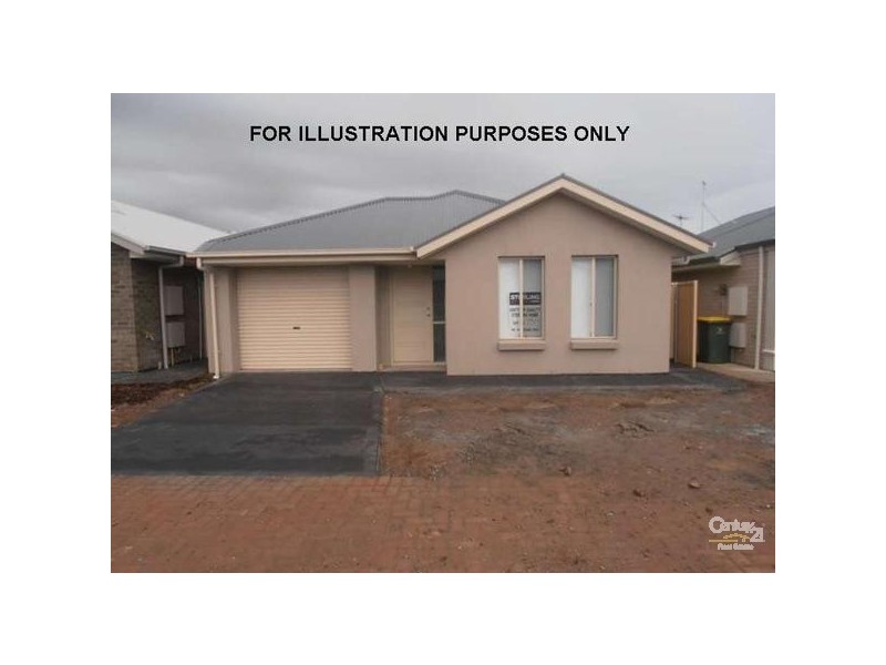 Lot 1526 Trunnel Court, Seaford Meadows SA 5169