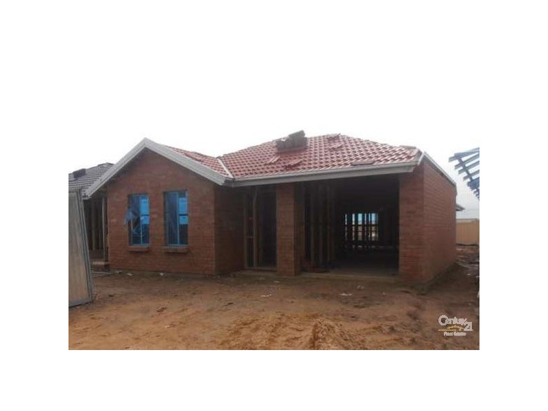 Lot 700 Parrell Street, Seaford Meadows SA 5169