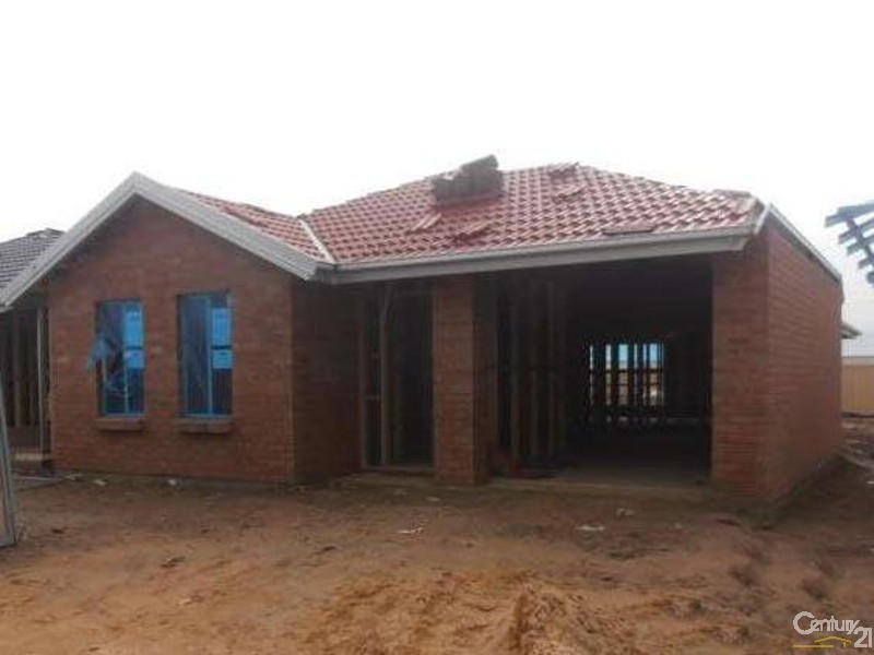 Lot 701 Parrell Street, Seaford Meadows SA 5169