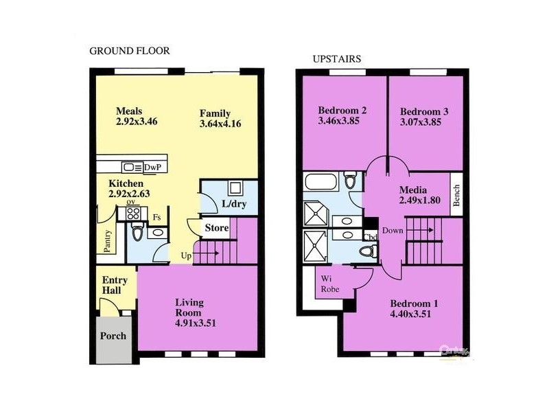 4/56 Atlantis Avenue, Seaford Meadows SA 5169