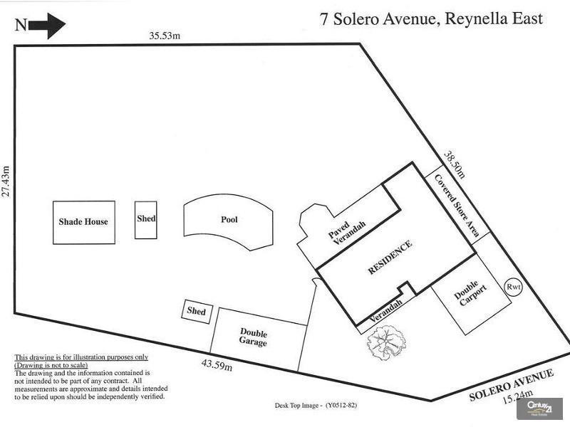 7 Solero Avenue, Reynella East SA 5161