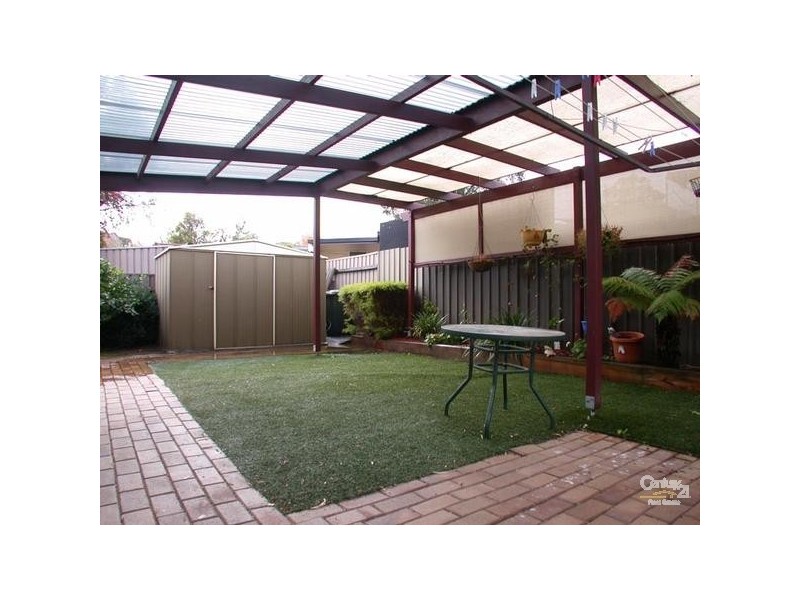 1/4 Jeanette Crescent, Aberfoyle Park SA 5159