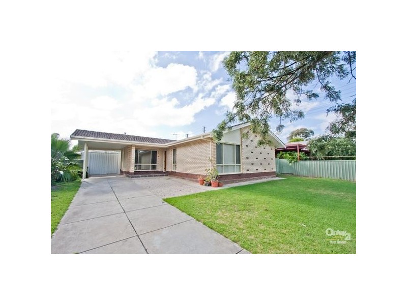 30 Sandy Lane, Hackham SA 5163