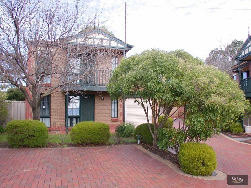 1-1 McInerney Avenue, Mitchell Park SA 5043