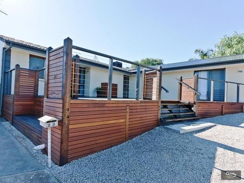 23 Gabrenol Crt, Noarlunga Downs SA 5168
