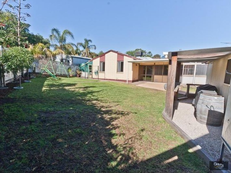 23 Gabrenol Crt, Noarlunga Downs SA 5168