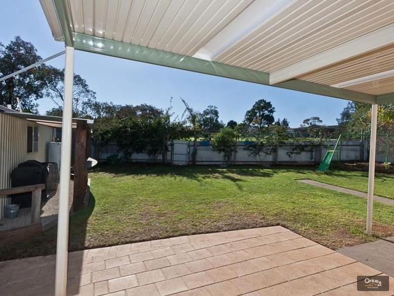 23 Gabrenol Crt, Noarlunga Downs SA 5168
