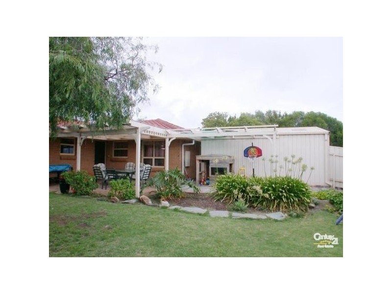 26 Apollo Drive, Hallett Cove SA 5158