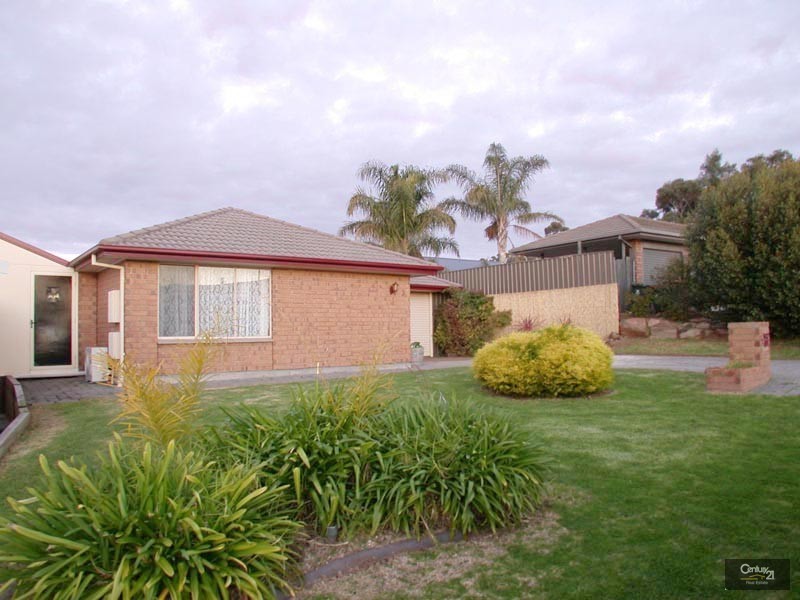 3 Malvern Way, Onkaparinga Hills SA 5163