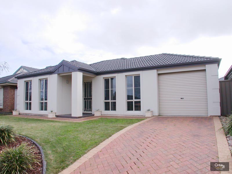 19 Verdant Parade, Woodcroft SA 5162