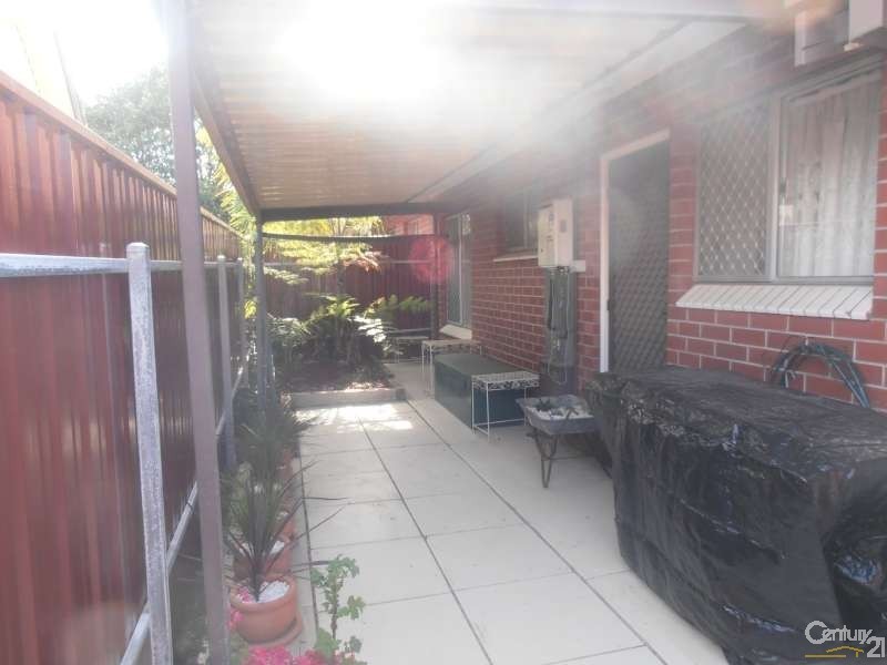 U12-60 Booth Avenue, Morphett Vale SA 5162