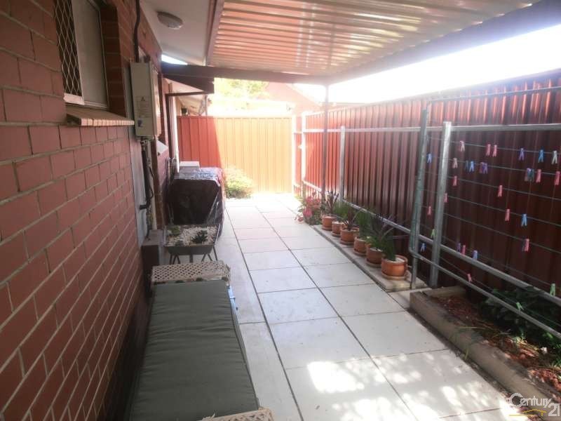 U12-60 Booth Avenue, Morphett Vale SA 5162
