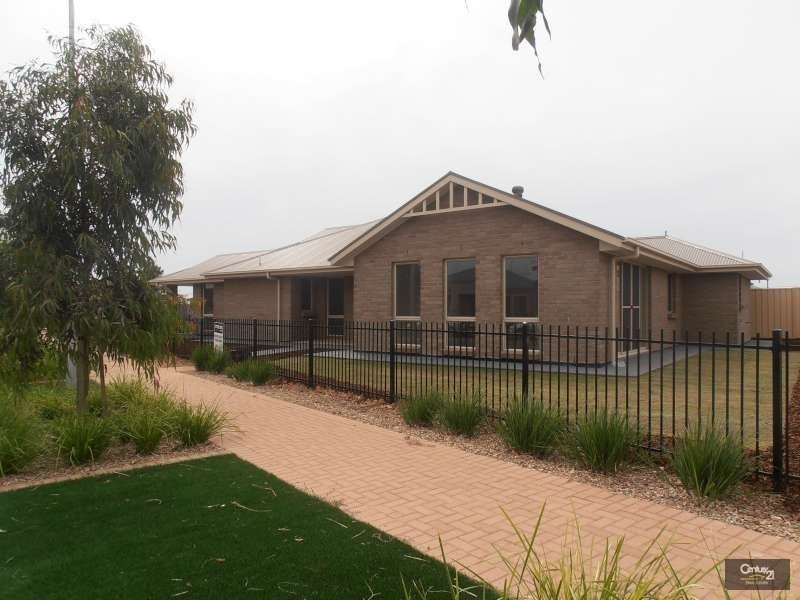 4 Aft Court, Seaford Meadows SA 5169