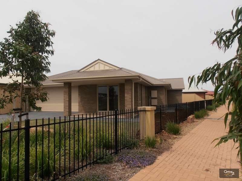 4 Aft Court, Seaford Meadows SA 5169