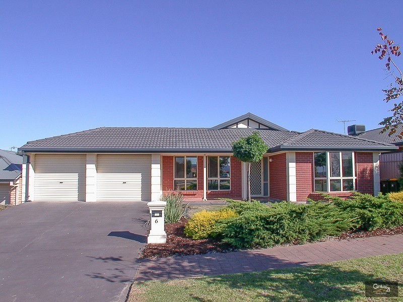 6 Encounter Road, Sheidow Park SA 5158