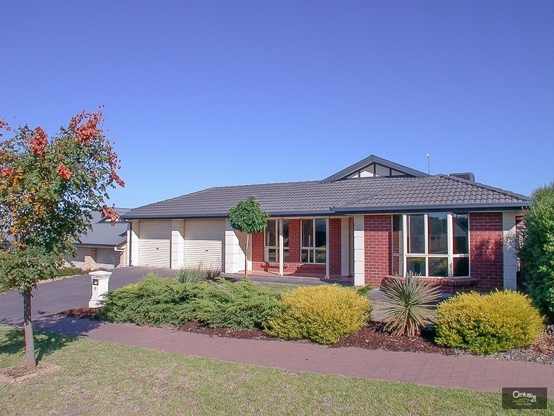 6 Encounter Road, Sheidow Park SA 5158