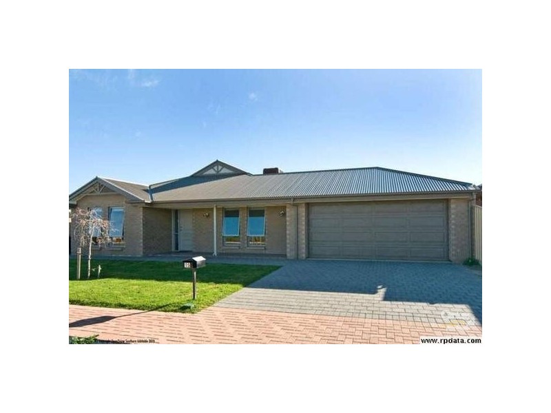 15 Lighthouse Terrace, Seaford Meadows SA 5169