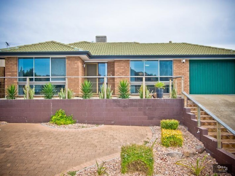 101 Murrell Road, Para Hills SA 5096