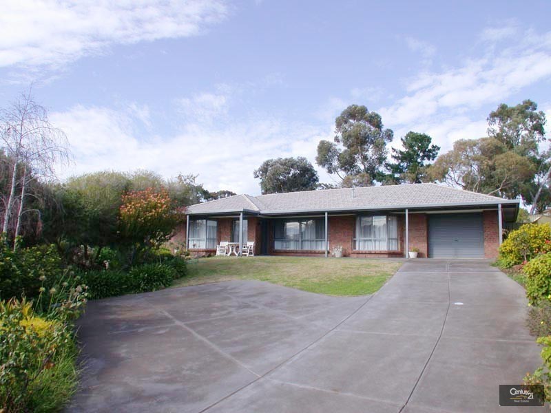 22 Richmond Grove, Onkaparinga Hills SA 5163