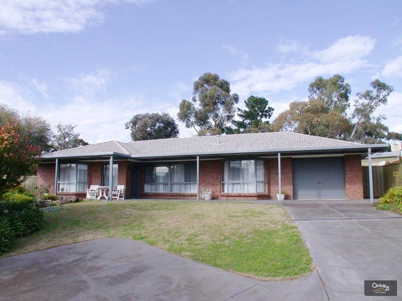 22 Richmond Grove, Onkaparinga Hills SA 5163