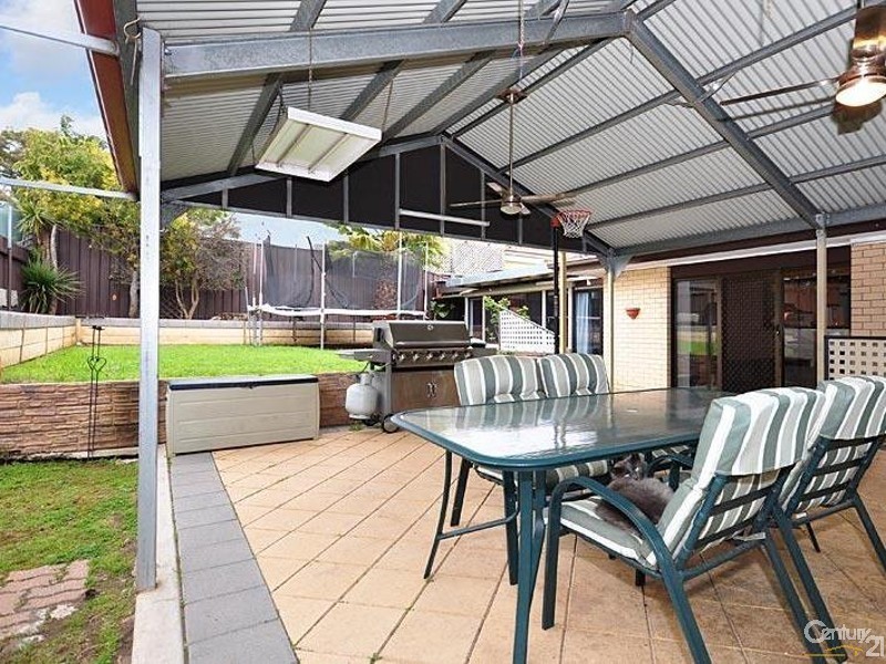 48 Kiah Crescent, Sheidow Park SA 5158