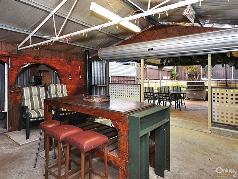 48 Kiah Crescent, Sheidow Park SA 5158