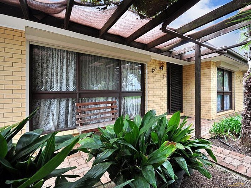 48 Kiah Crescent, Sheidow Park SA 5158