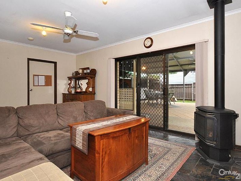 48 Kiah Crescent, Sheidow Park SA 5158