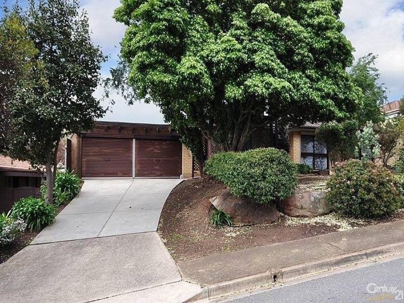 48 Kiah Crescent, Sheidow Park SA 5158