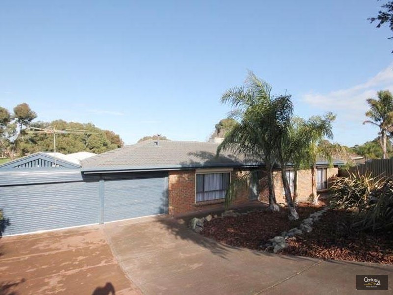 43 Hendrix Crescent, Woodcroft SA 5162