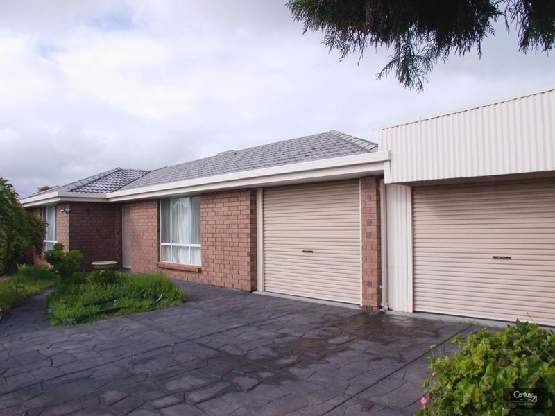 11 Jagger Crescent, Woodcroft SA 5162