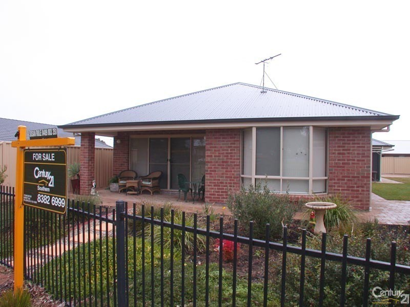 8 Stern Road, Seaford Meadows SA 5169