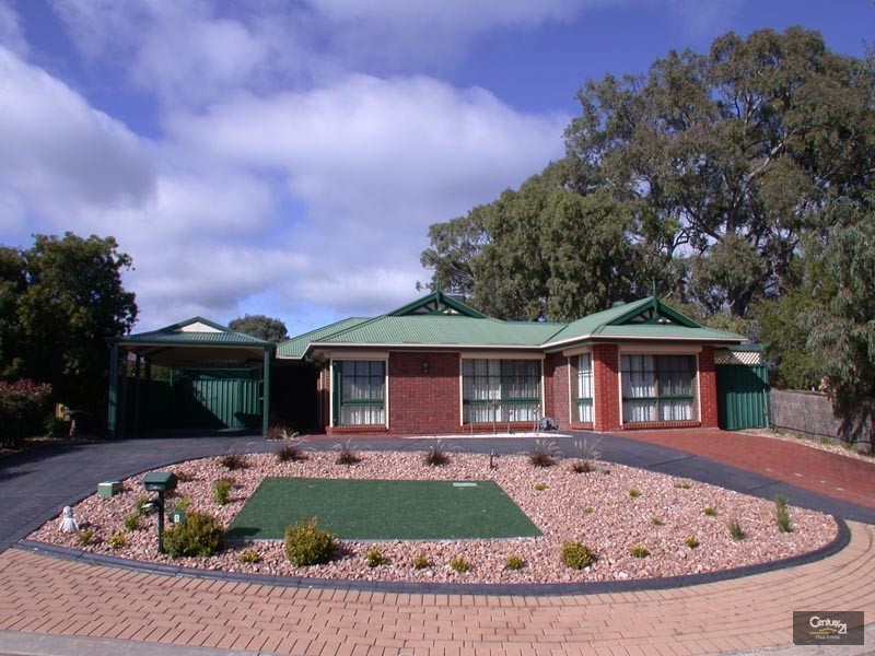 5 Fernilee Court, Onkaparinga Hills SA 5163