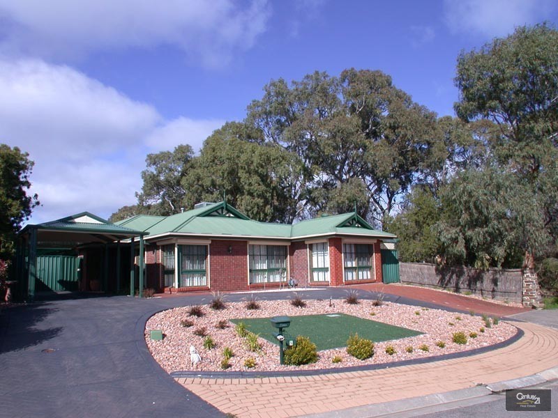 5 Fernilee Court, Onkaparinga Hills SA 5163