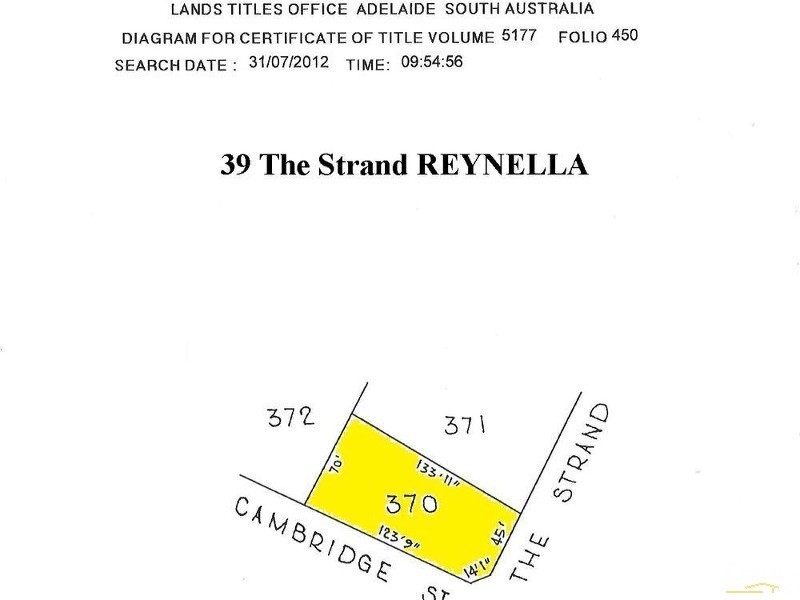 39 The Strand, Reynella SA 5161