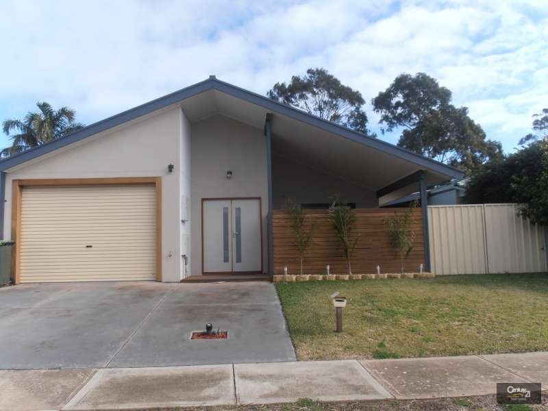 1 James Street, Morphett Vale SA 5162