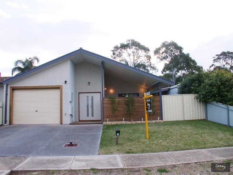 1 James Street, Morphett Vale SA 5162