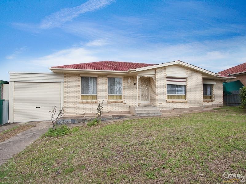 12 Germaine Street, Morphett Vale SA 5162